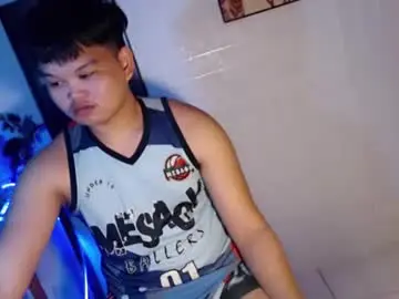 Chaturbate Private Sex Chat of rnl_cum