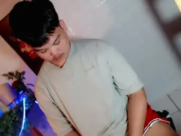 Chaturbate Best Webcam of rnl_cum