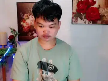 Chaturbate Adult Webcam of rnl_cum