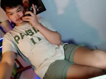 Chaturbate Free Live Porn of rnl_cum