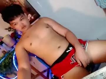 Chaturbate Best live sex cam show of rnl_cum