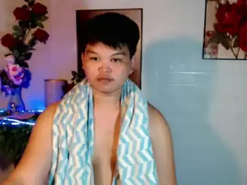 Chaturbate Nude Webcam of rnl_cum