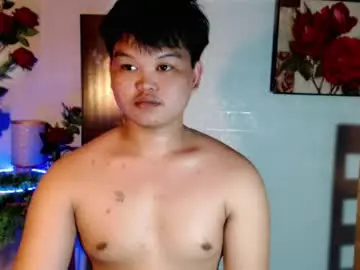 Chaturbate Nude Webcam of rnl_cum