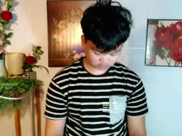 Chaturbate Nude Webcam of rnl_cum