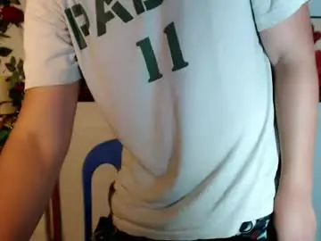 Chaturbate Live Sex Cam of rnl_cum