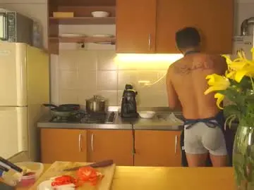 Chaturbate Adult Webcams of sam_thompson_z