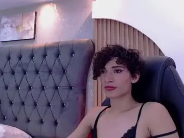 Chaturbate Adult Webcam of anaciet_evans
