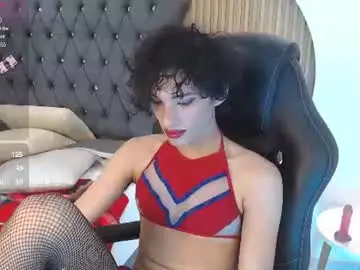 Chaturbate Live Sex Cam of anaciet_evans