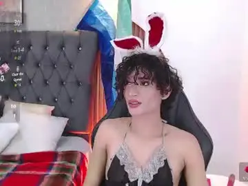 Chaturbate Best Webcam of anaciet_evans