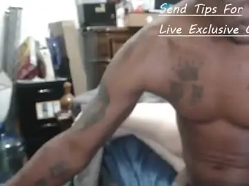 Chaturbate Sex Cam of bigrislanginmeat