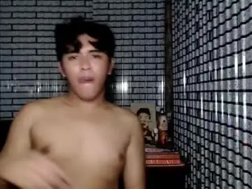 Chaturbate Nude Webcam of dicktionary20