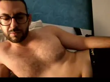 Chaturbate Watch Live Sex Cams of from_italy