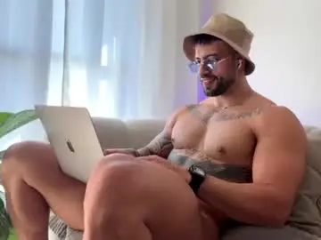 Chaturbate Best Webcam of jeremy_harden