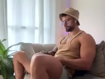 Chaturbate Watch Live Sex Cams of jeremy_harden