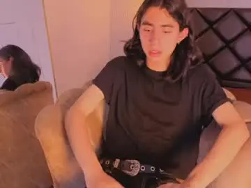 Chaturbate Free Porn Cam of ryo_fem