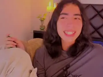 Chaturbate Best live sex cam show of ryo_fem