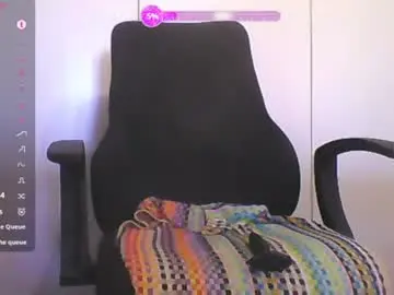 Chaturbate Adult Webcam of badener80