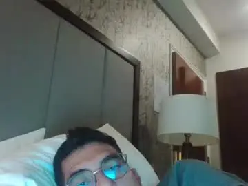 Chaturbate Private Sex Chat of culturalclash1985