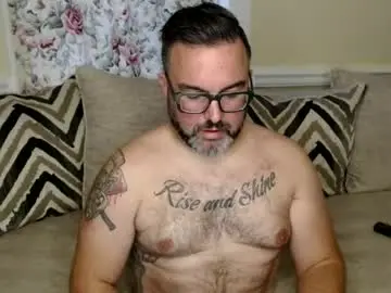 Chaturbate Adult Webcams of daddy_drew_va