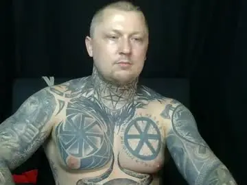 Chaturbate Free Porn Cam of devilwithtats