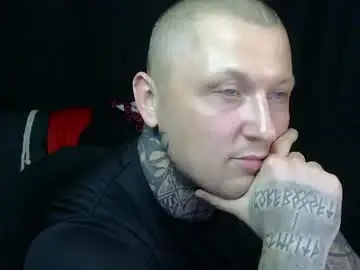 Chaturbate Nude Webcam of devilwithtats