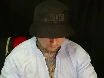 Chaturbate Adult Webcam of devilwithtats