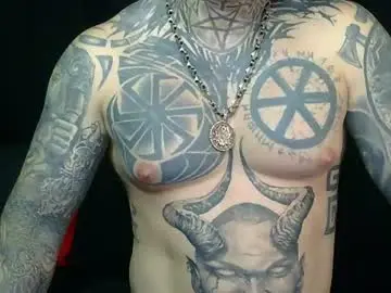 Chaturbate Watch Live Sex Cams of devilwithtats