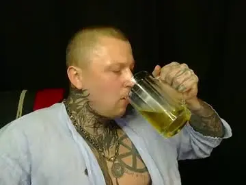 Chaturbate Live Porn of devilwithtats