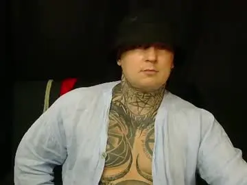 Chaturbate Watch Live Sex Cams of devilwithtats