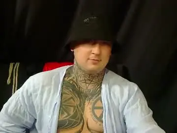 Chaturbate Live Sex of devilwithtats