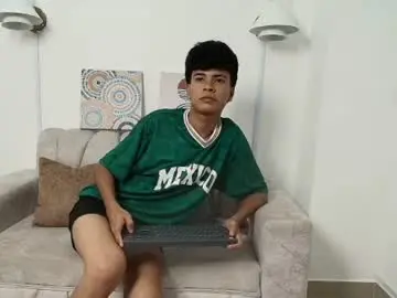 Chaturbate Sex Chat of jacob_cum23