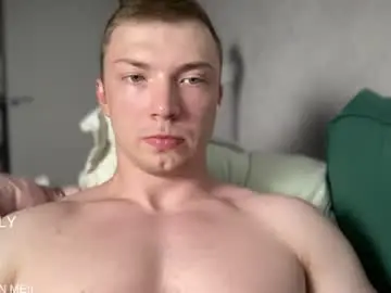 Chaturbate Live Porn of pimple_gang