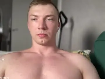 Chaturbate Live Sex of pimple_gang