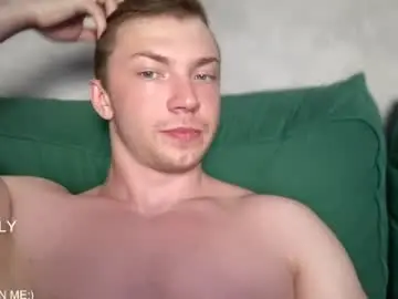 Chaturbate Nude Webcam of pimple_gang