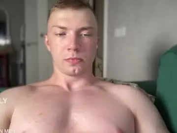 Chaturbate Nude Webcam of pimple_gang