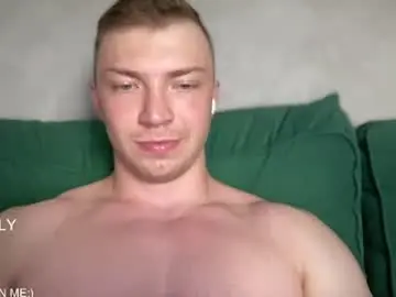 Chaturbate Nude Webcam of pimple_gang