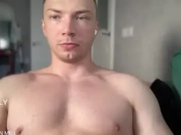 Chaturbate Live Porn of pimple_gang