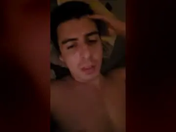 Chaturbate Sex Cam of toram1