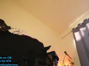 Chaturbate Live Sex Cam of b1gbanana