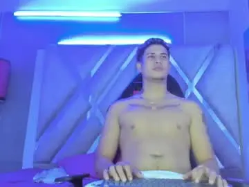 Chaturbate Live Sex of bryan_oconner7