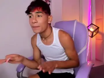 Chaturbate Best Webcam of dav_nagel2