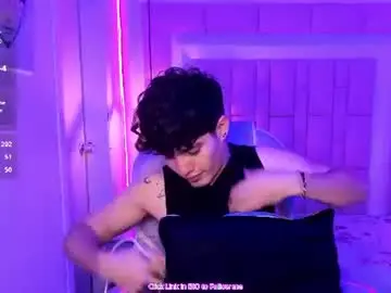 Chaturbate Best Webcam of dav_nagel2