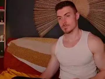 Chaturbate Nude Webcam of eddieds