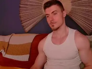 Chaturbate Nude Webcam of eddieds