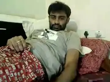 Chaturbate Live Sex Cam of king_kong_india3