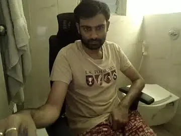 Chaturbate Live Sex Cam of king_kong_india3
