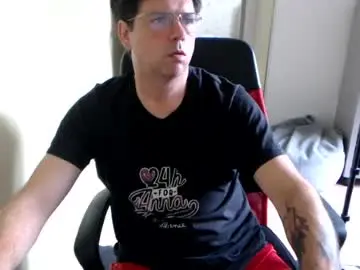 Chaturbate Watch Live Sex Cams of mistercoeur1