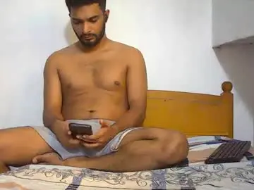 Chaturbate Sex Chat of spicybuoy