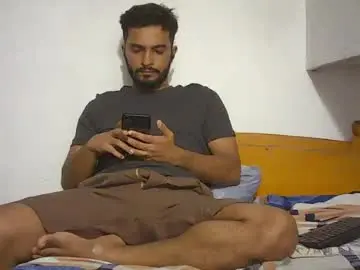 Chaturbate Nude Webcam of spicybuoy
