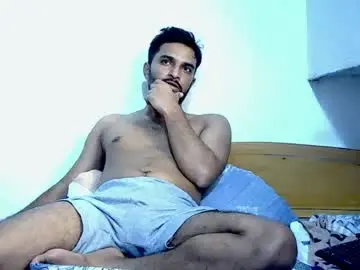 Chaturbate Live Porn of spicybuoy